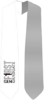 JOSTENS 1ST GENERATION STOLE