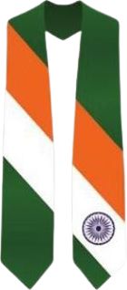 JOSTENS INDIA STOLE