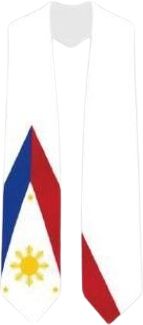 JOSTENS PHILLIPINES STOLE