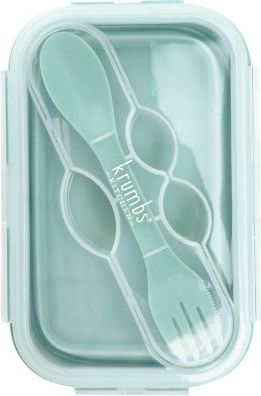 Silicone Lunch Container