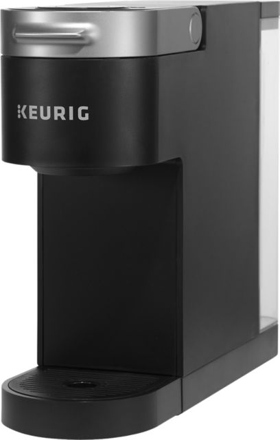 Keurig K-Slim SinglServ