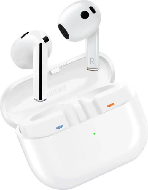 Galaxy Buds3 White/WHITE/STD/.