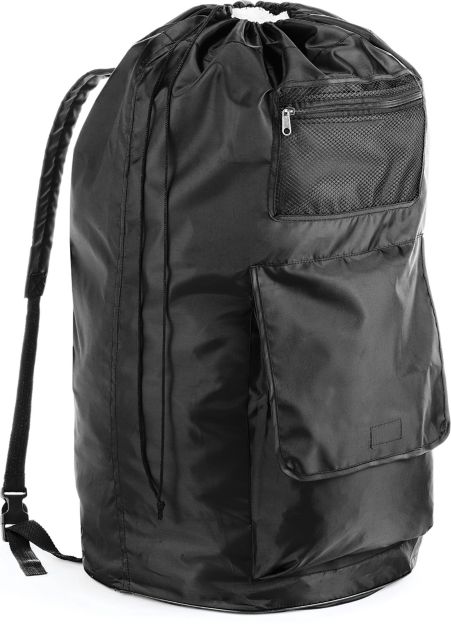 DURACLEAN LANDRY BCKPCK- BLCK