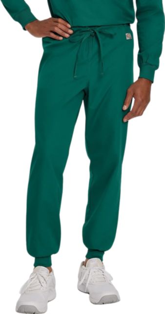 UNI JOGGER SCRUB Pants