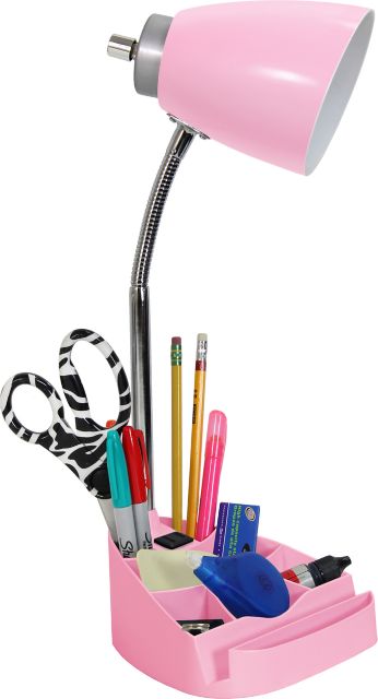 CHARGING OUTLET LMP PINK