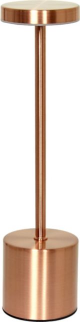 Copper