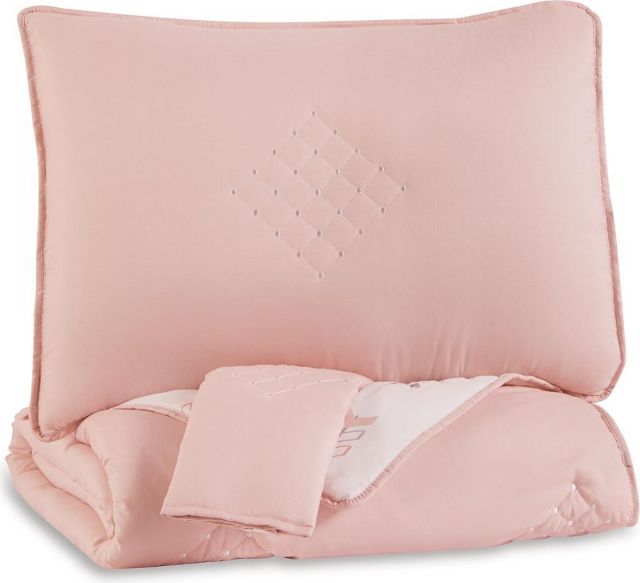Signature Design by Ashley Lexann Full Comforter Set