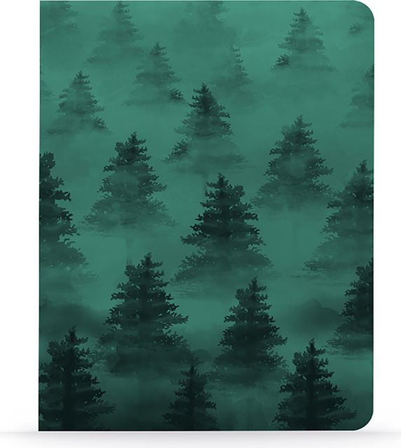 NOTEBOOK LAYFLT SCIENCE NATURE