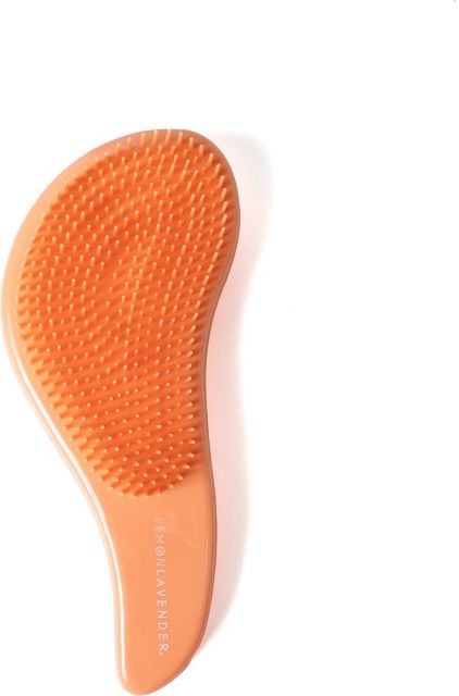 Lemon Lavnder Detangling Brush