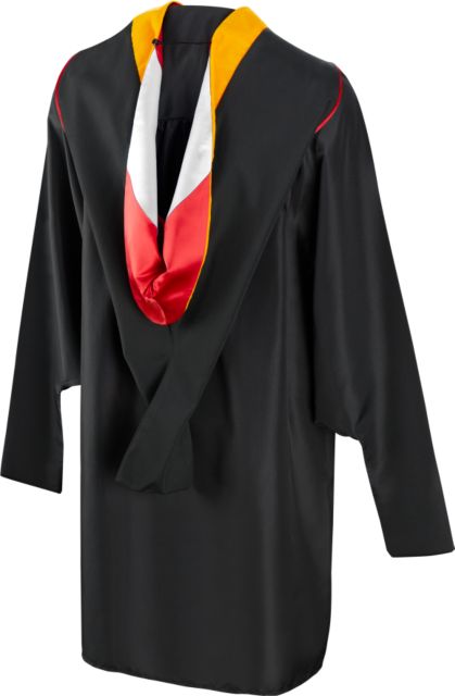 LRU Master Hood
