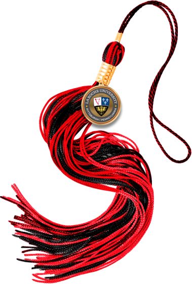 LRU Tassel