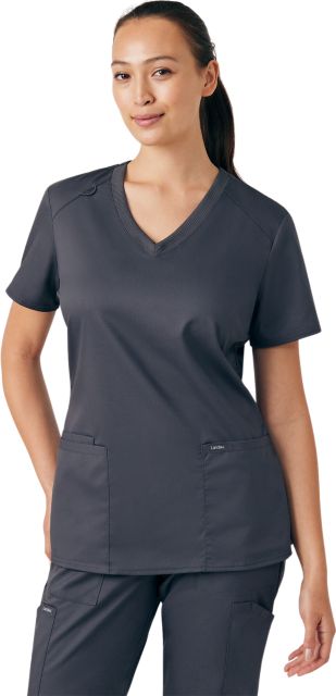 3 PKT VNECK WMN SC/GRAPH/2XL/.