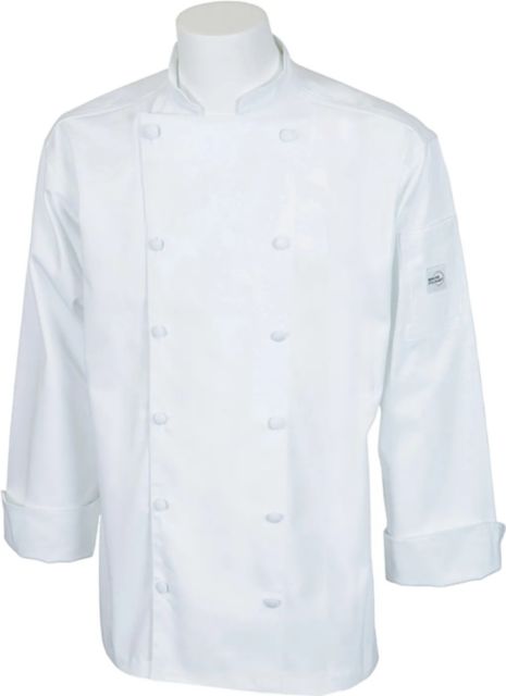 Unisex Shirt White 4X