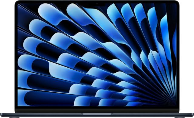 MacBook Air 13 M5 16GB/512GB MDN WW