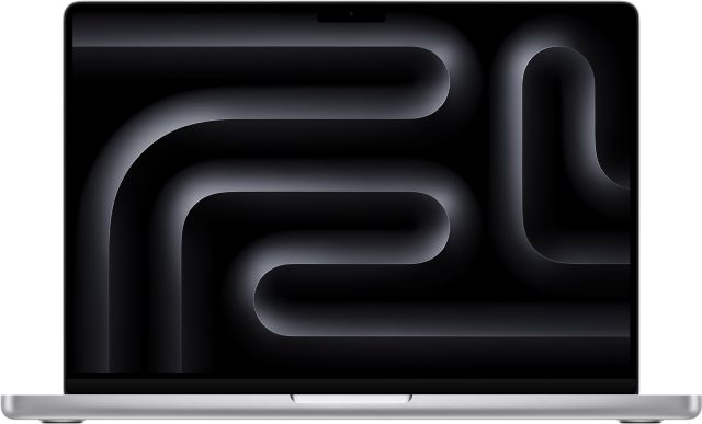 Apple 16-inch MacBook Pro: Apple M5 Pro chip with 18‑core CPU and 20‑core GPU, 48GB, 1TB SSD - Space Black - AppleCare+ Included