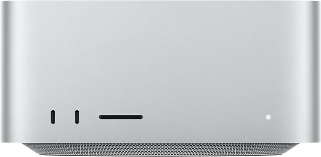 MAC STUDIO 18C 32C 36G 512G