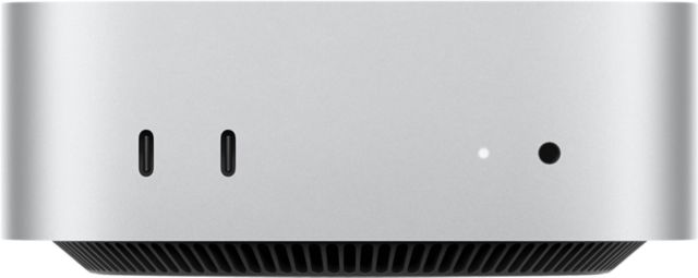 MAC MINI 15C 16C24GB 512GB