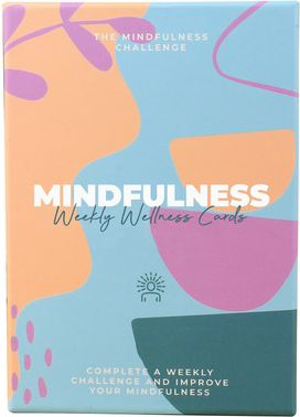 MINDFULNESS WEEKLY WELLNESS CA
