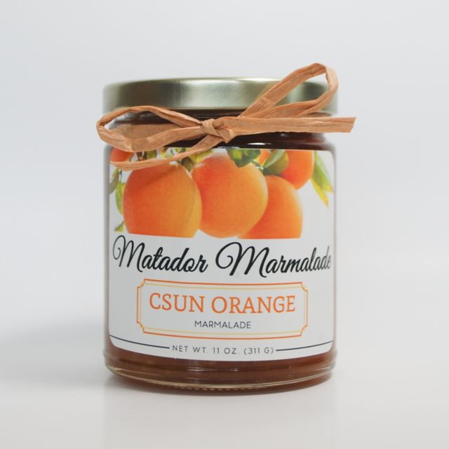 Matador Marmalade 11 oz.