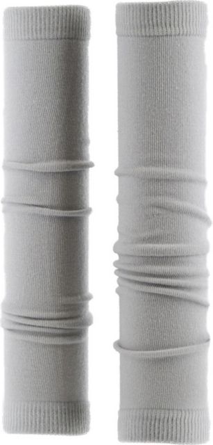 MED SLEEVE-LIGHT GREY