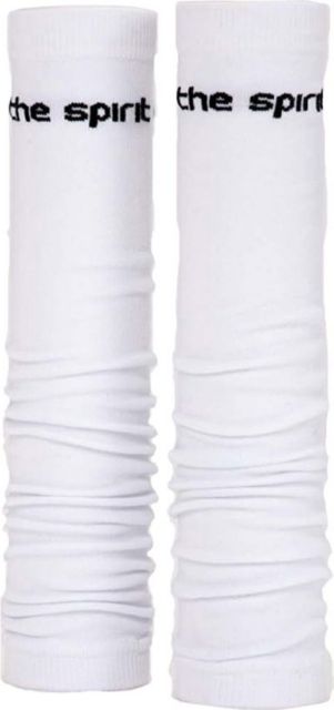 MED SLEEVE-WHITE