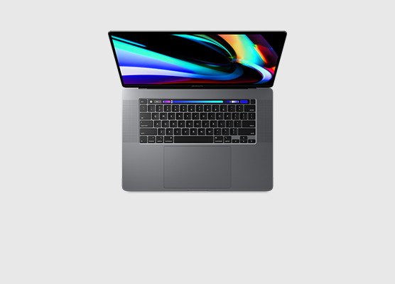Shop MacBook