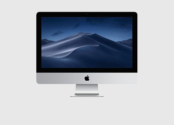 Shop Mac Desktops