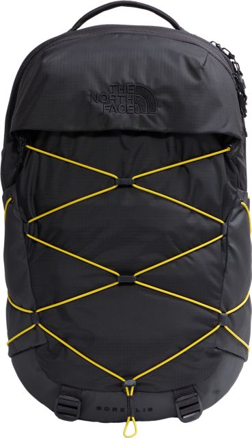 University of Cincinnati BKPK Borealis Lead/Pigment Yellow
