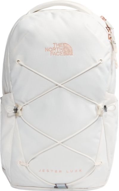 University of Cincinnati The North Face Women's Jester Luxe Backpack