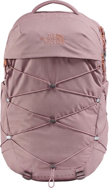 University of Cincinnati The North Face Women's Borealis Luxe Backpack