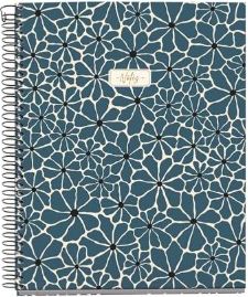 NOTEBOOK PRUSSIA 4S 120 SM