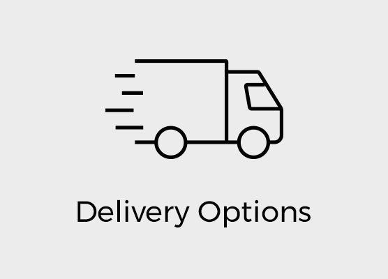 Delivery Options