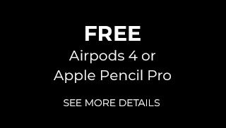 AirPods 4 with Active Noise Cancellation - ONLINE ONLY