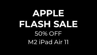 11-inch iPad Air Wi-Fi 256GB - Space Gray