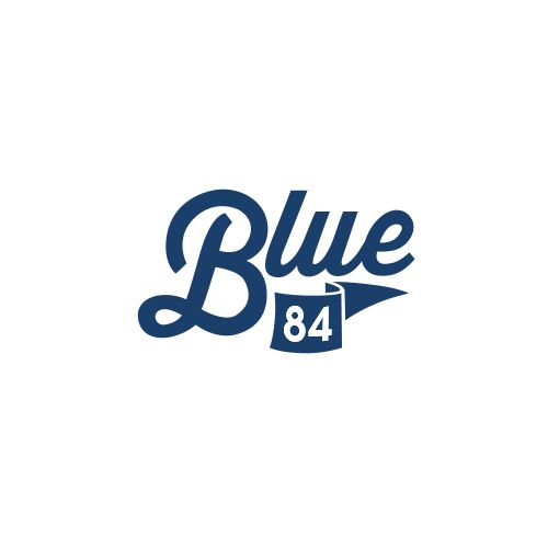 Blue 84