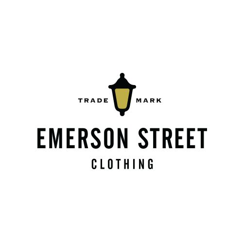 Emerson St