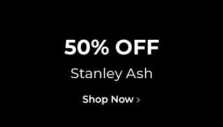 50% Off Stanley Ash. Shop Now.