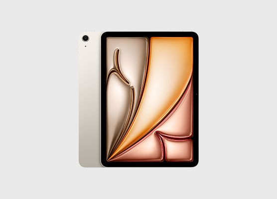Shop iPad