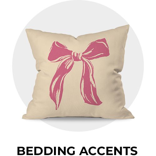 Throw Pillows