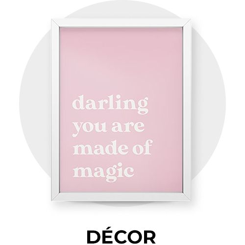 Wall Decor