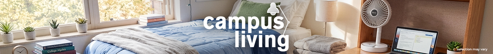 Campus Living