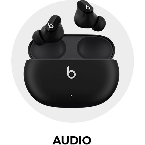 Audio