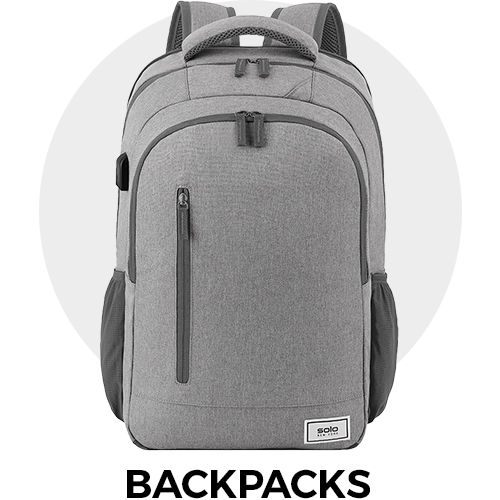 Backpacks