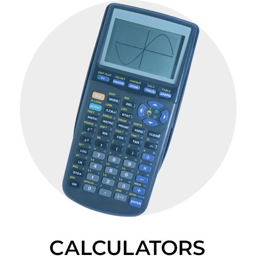 Calculators