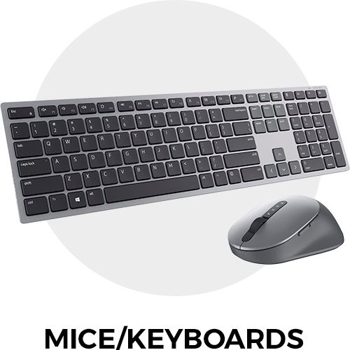 Mice/Keyboards
