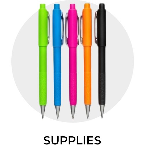 Supplies