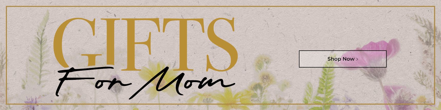 Mothers Day - Global
