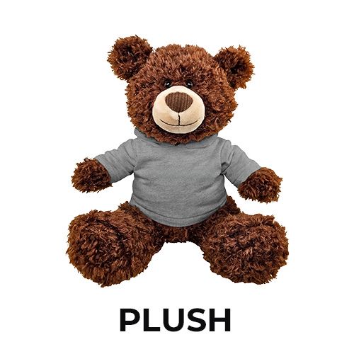 Plush