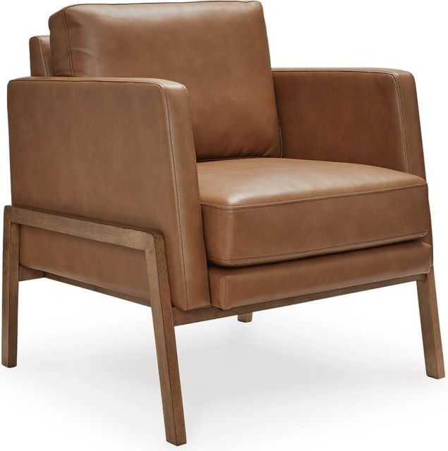 Signature Design by Ashley Numund Accent Chair