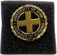 Nursing Pin 1''